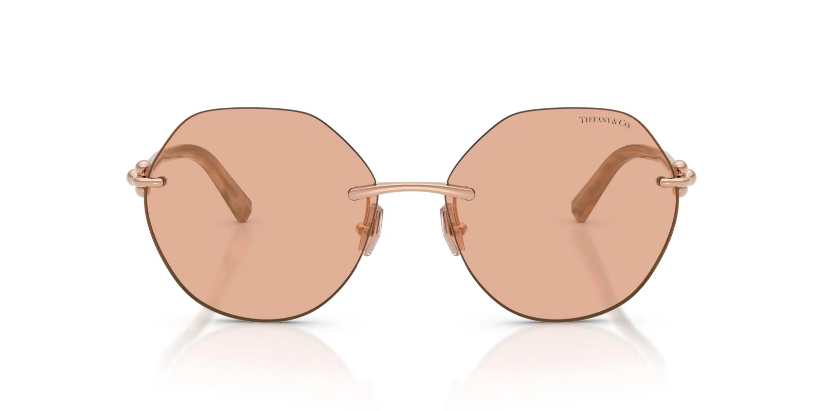 Tiffany 3123 Sunglasses - view 13
